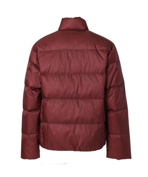 NANGA（ナンガ） ダウンジャケット ダウン MAZENO RIDGE JACKET