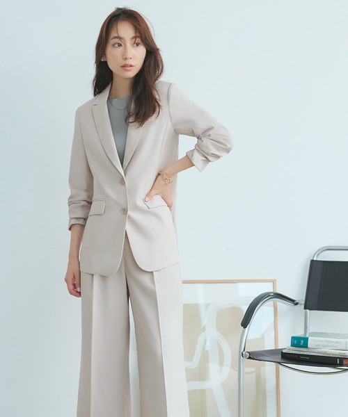 RUIRUE BOUTIQUE（ルイルエブティック） セットアップ 選べる6タイプ