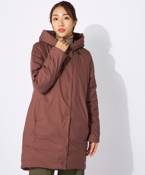 FILA GOLF ダウンコート ダウンジャケット 「FILA GOLF/フィラゴルフ