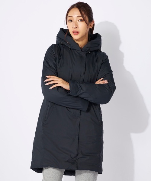 FILA GOLF ダウンコート ダウンジャケット 「FILA GOLF/フィラゴルフ