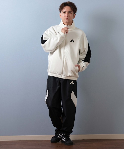 adidas（アディダス） ジャージ M STADIUM トラックジャケット