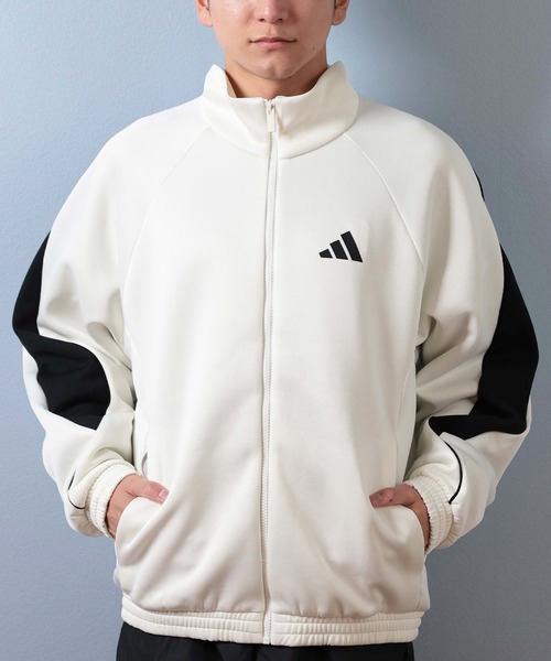 adidas（アディダス） ジャージ M STADIUM トラックジャケット