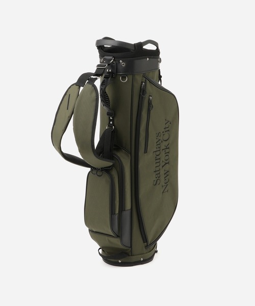 ゴルフ X-PAC Caddie Bag メンズ レディース : ZOZOTOWN Yahoo!店