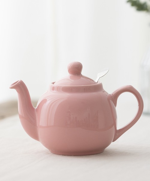London Pottery（ロンドンポタリー） 食器 ティーポット 2cup