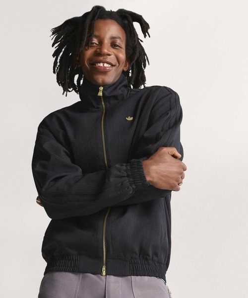 adidas（アディダス） ジャージ メンズ レディース : ZOZOTOWN Yahoo