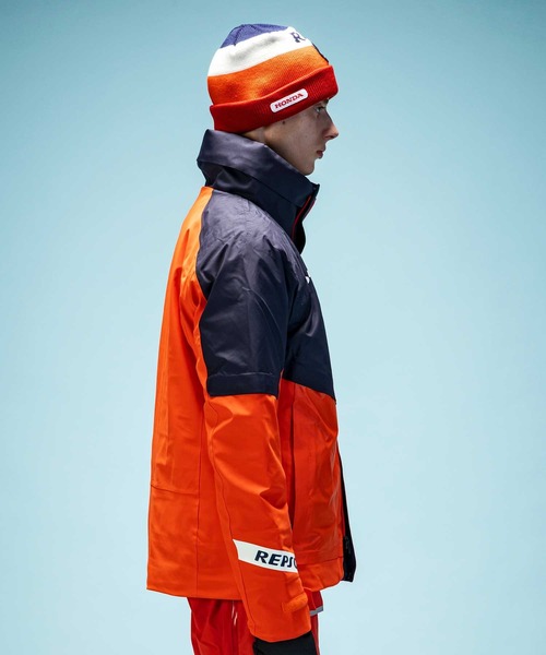 フェニックス（PHENIX） コート ジャケット phenix(フェニックス)Honda