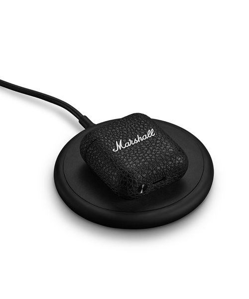 Marshall（マーシャル） イヤホン ヘッドホン 「Marshall/マーシャル