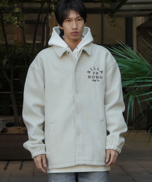 BILLABONG（ビラボン） ブルゾン アウター メンズ レディース