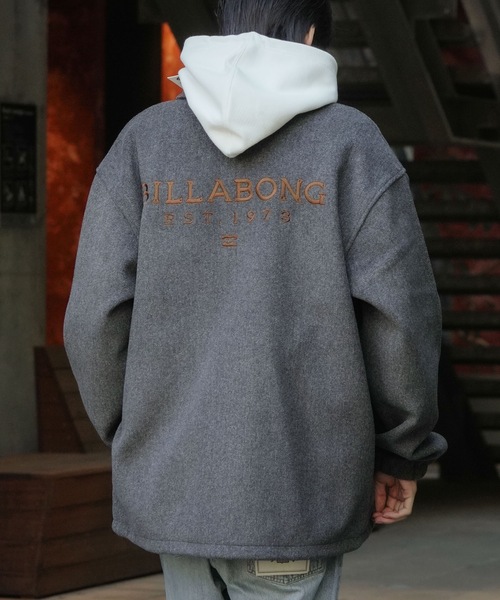 BILLABONG（ビラボン） ブルゾン アウター メンズ レディース