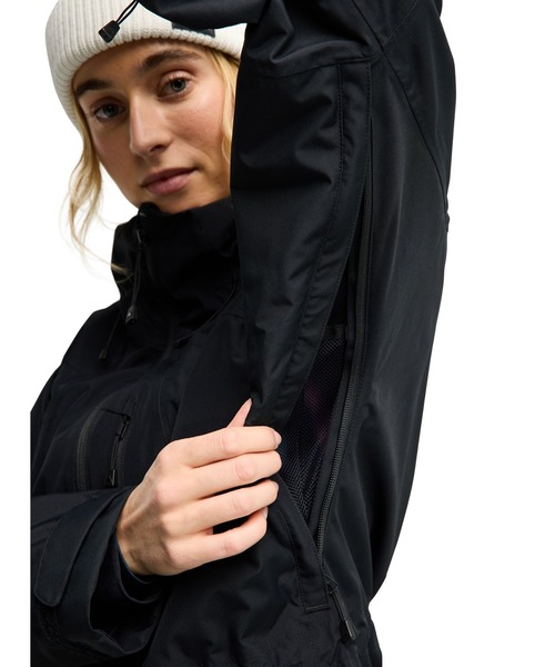 BURTON（バートン） コート アウター Burton Reserve 2L ジャケット