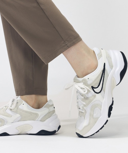 NIKE（ナイキ） スニーカー AL8 レディース : ZOZOTOWN Yahoo!店