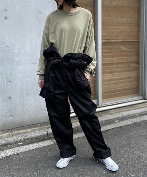 FORECAST（フォーキャスト） オールインワン 「FORECAST」ストリート