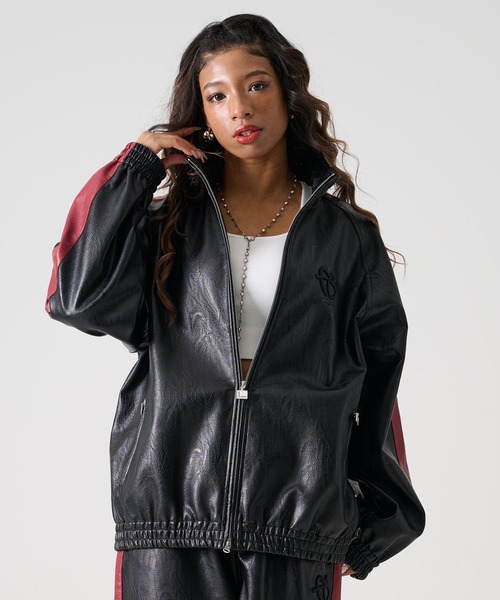 FUBU（フブ） ブルゾン アウター メンズ レディース : ZOZOTOWN Yahoo