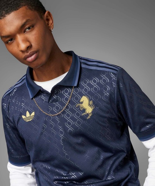 ユベントス サード ユニフォームのおすすめ人気商品一覧 通販 - Yahoo