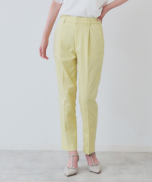 index（インデックス） パンツ 「6色展開/XS-LLサイズ」コンパクト