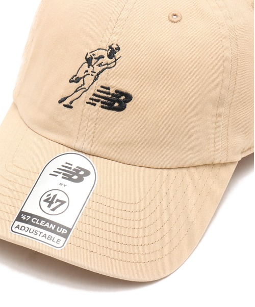 New Balance（ニューバランス） キャップ 帽子 大谷翔平 Twill Cap