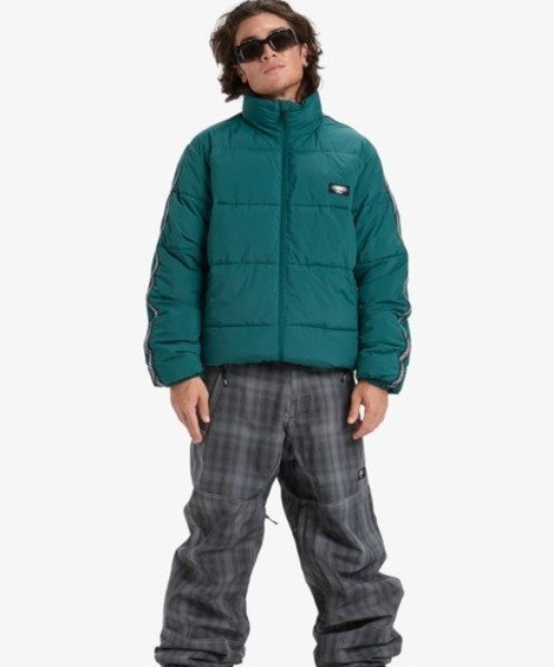 クイックシルバー ダウンのおすすめ人気商品一覧 通販 - Yahoo