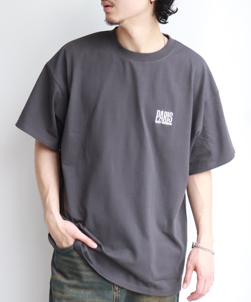 tシャツ 「Paris Saint-Germain/パリサンジェルマン」アソート