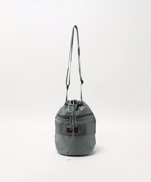 BRIEFING（ブリーフィング） ショルダーバッグ 「別注」「BRIEFING