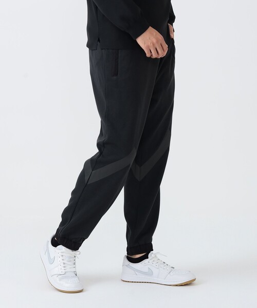 BEAMS GOLF（ビームス ゴルフ） パンツ B.G.THREE / ALL-TIME 裏起毛