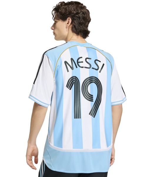 adidas（アディダス） ジャージ アルゼンチン代表 ホーム ユニフォーム