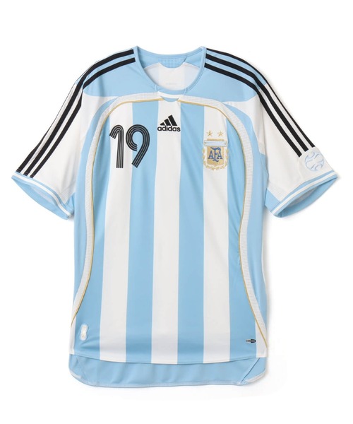 adidas（アディダス） ジャージ アルゼンチン代表 ホーム ユニフォーム