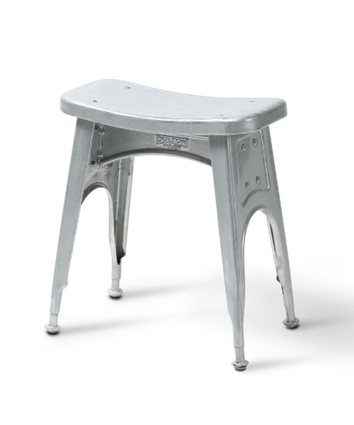 DULTON（ダルトン） 家具 KITCHEN STOOL GALVANIZED /キッチン