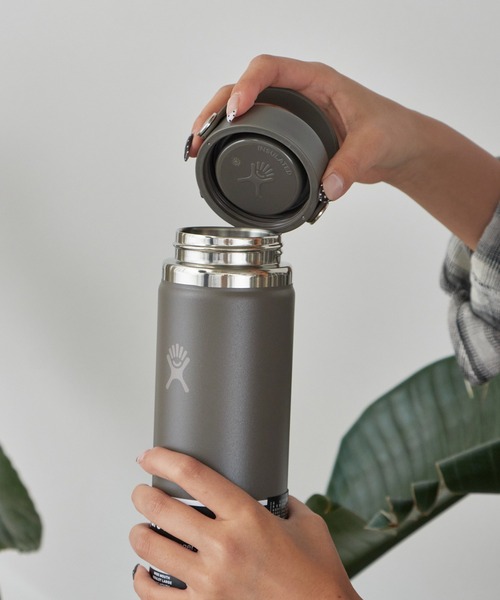 HYDRO FLASK（ハイドロフラスク） タンブラー 20oz Wide Mouth