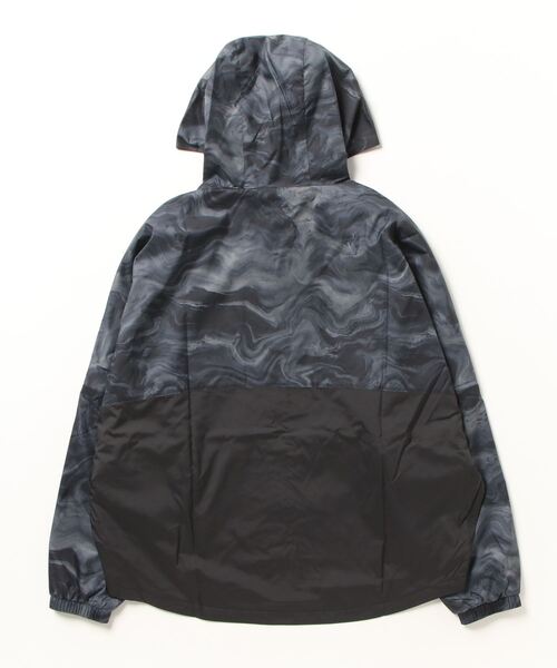 PUMA（プーマ） マウンテンパーカー ウインドブレーカー PUMA ESS+