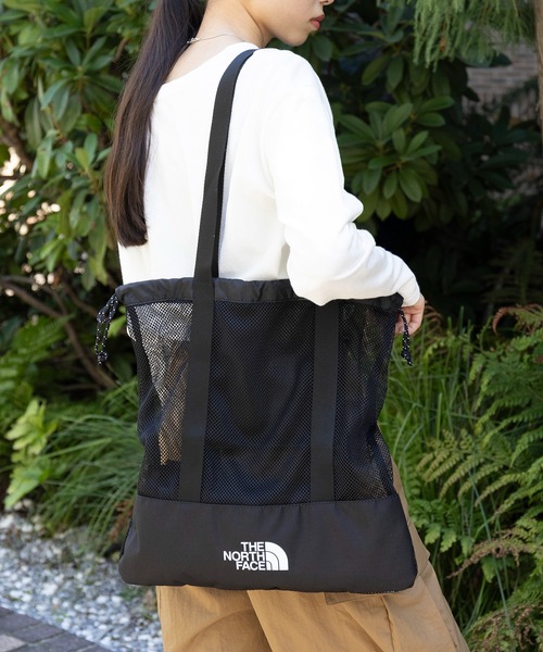 THE NORTH FACE（ザ ノースフェイス） トートバッグ 「THE NORTH FACE