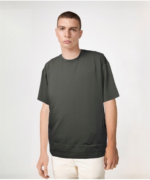 tシャツ 空調服(R)Tシャツセット(KCF-02) メンズ レディース