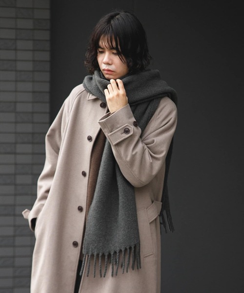 URBAN RESEARCH DOORS（アーバンリサーチドアーズ） マフラー