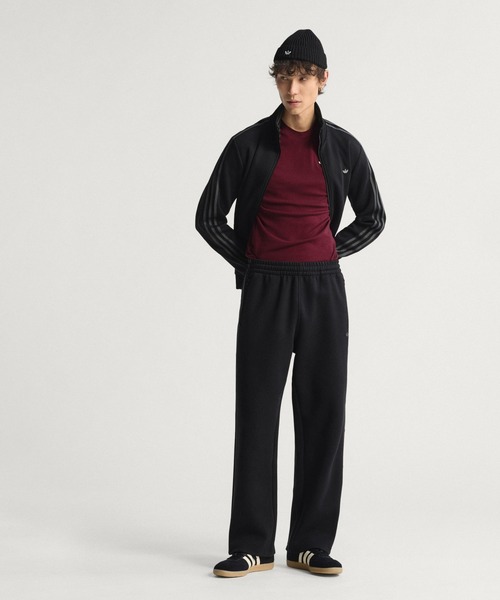 adidas（アディダス） パンツ プレミアム トラックパンツ PREM TP