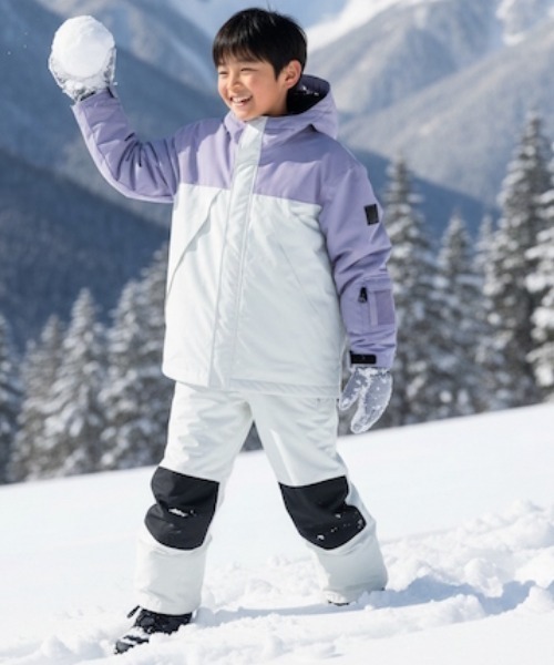 Ocean Pacific（オーシャンパシフィック） 「OP:オーピー」キッズ