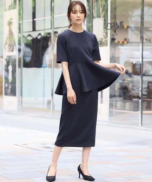 Flolia（フロリア） セットアップ レディース : ZOZOTOWN Yahoo!店