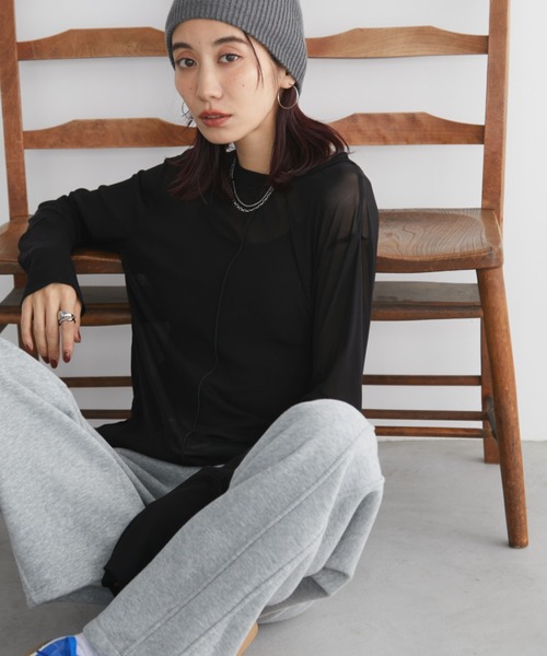 Auntie Rosa Holiday（アンティローザホリデー） tシャツ パワー