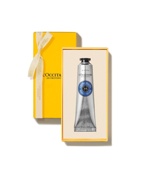 L'OCCITANE（ロクシタン） コスメセット コフレ カリテコンフォート