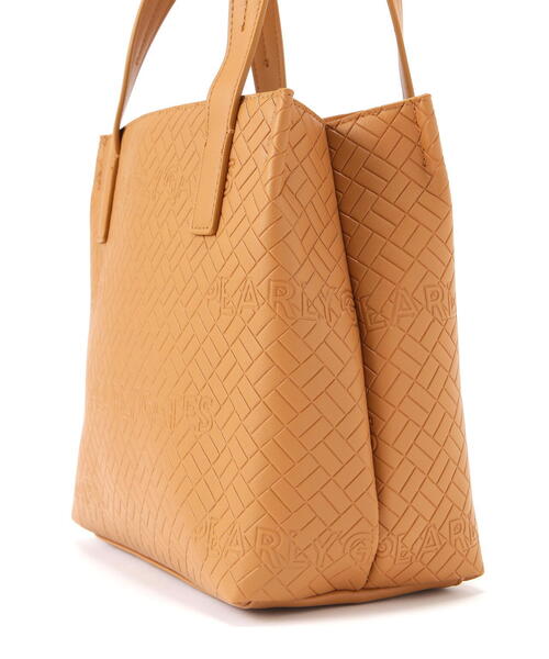 PEARLY GATES（パーリーゲイツ） トートバッグ 「PEARLY GATES」追加色