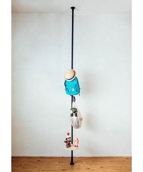 George's 収納 DRAW A LINE /ドローアライン テンションロッドC 200