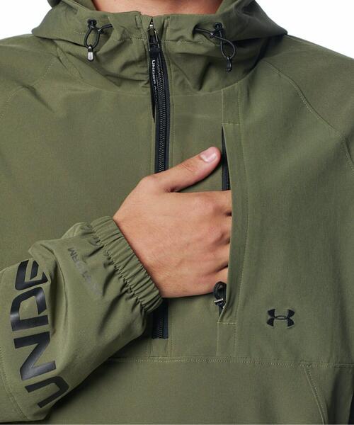 UNDER ARMOUR（アンダーアーマー） コート ジャケット UAドライブ