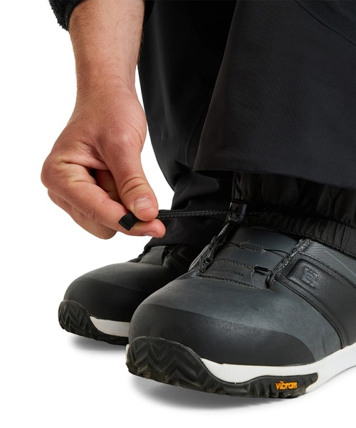 Quiksilver（クイックシルバー） パンツ HIGHLINE PRO 3L GORE