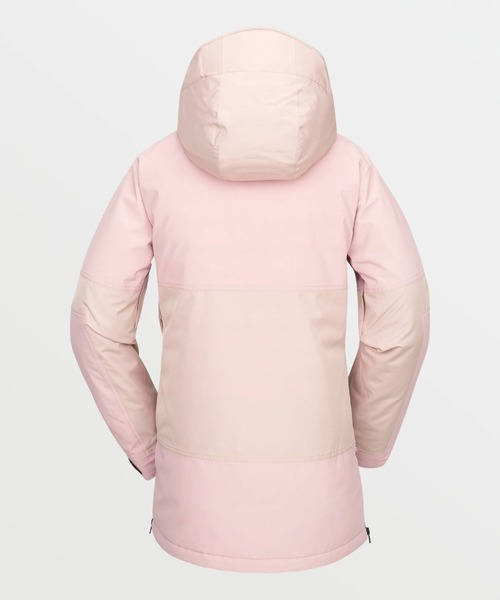 VOLCOM（ボルコム） コート アウター Womens Larx 2L Tds Infrared