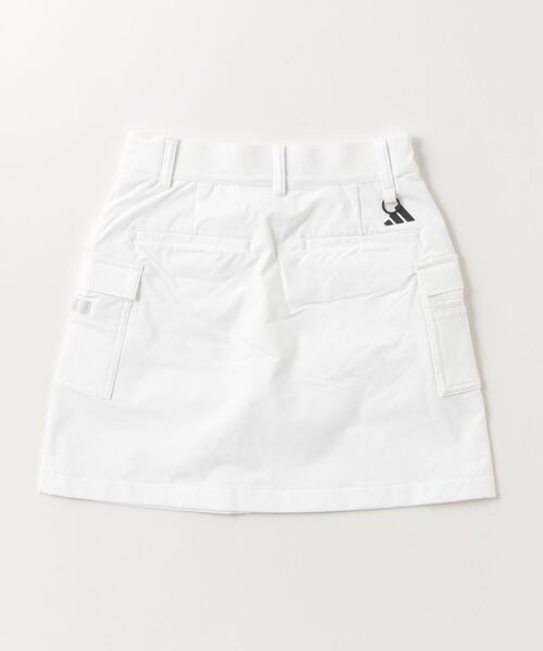 adidas（アディダス） スカート 4way サイドポケットスカート「adidas