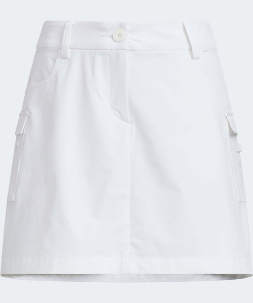adidas（アディダス） スカート 4way サイドポケットスカート「adidas