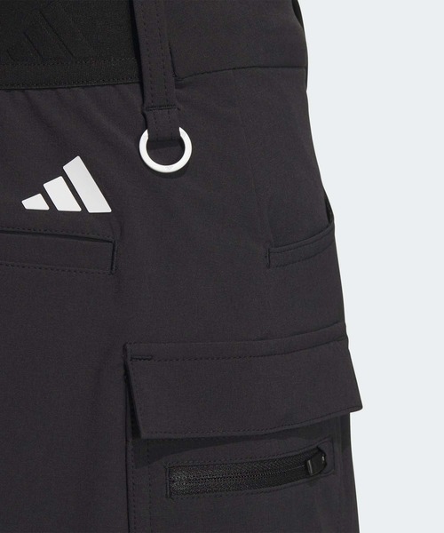 adidas（アディダス） スカート 4way サイドポケットスカート「adidas