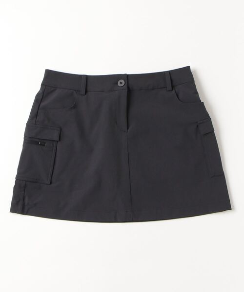 adidas（アディダス） スカート 4way サイドポケットスカート「adidas