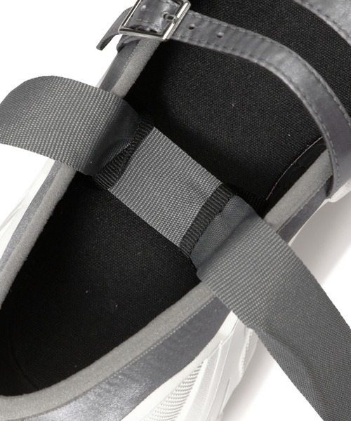 AKIKOAOKI（アキコアオキ） バレエシューズ パンプス AKIKOAOKI