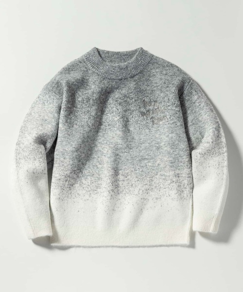 1PIU1UGUALE3 RELAX セーター ニット 1PIU1UGUALE3 RELAX(ウノピゥ