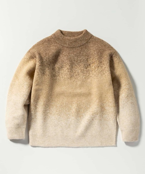 1PIU1UGUALE3 RELAX セーター ニット 1PIU1UGUALE3 RELAX(ウノピゥ