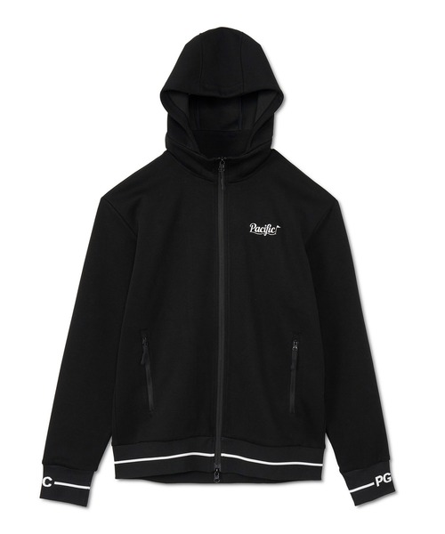 Pacific GOLF CLUB（パシフィックゴルフクラブ） パーカー BONDING